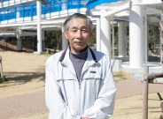 横田 栄介